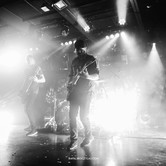 PARKWAY DRIVE 2016-08-09