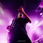 PARKWAY DRIVE 2016-08-09