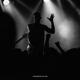 PARKWAY DRIVE 2016-08-09