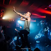 PARKWAY DRIVE 2016-08-09