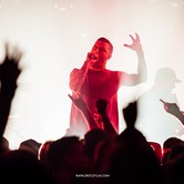 PARKWAY DRIVE 2016-08-09