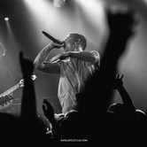 PARKWAY DRIVE 2016-08-09