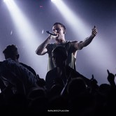 PARKWAY DRIVE 2016-08-09