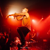 PARKWAY DRIVE 2016-08-09