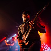 PARKWAY DRIVE 2016-08-09