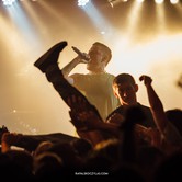 PARKWAY DRIVE 2016-08-09