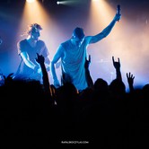 PARKWAY DRIVE 2016-08-09