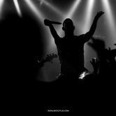 PARKWAY DRIVE 2016-08-09