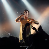 PARKWAY DRIVE 2016-08-09