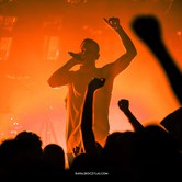 PARKWAY DRIVE 2016-08-09
