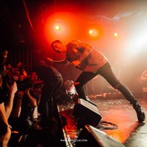 PARKWAY DRIVE 2016-08-09