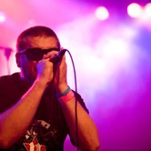 Acid Drinkers!  2008-10-23