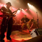 Acid Drinkers!  2008-10-23