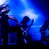 Acid Drinkers!  2008-10-23