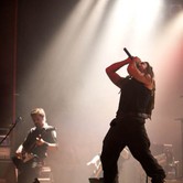 Acid Drinkers!  2008-10-23