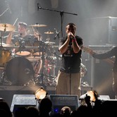 Acid Drinkers!  2008-10-23