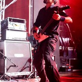 Acid Drinkers!  2008-10-23