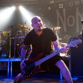 Acid Drinkers!  2008-10-23