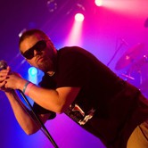 Acid Drinkers!  2008-10-23