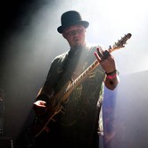 Acid Drinkers!  2008-10-23