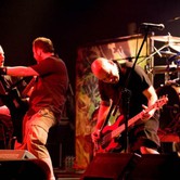 Acid Drinkers!  2008-10-23