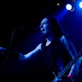 Acid Drinkers!  2008-10-23