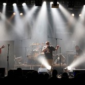 Acid Drinkers!  2008-10-23