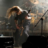 Acid Drinkers!  2008-10-23