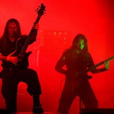 Acid Drinkers!  2008-10-23