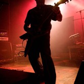 Acid Drinkers!  2008-10-23