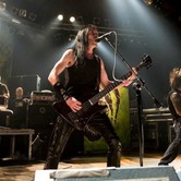 Acid Drinkers!  2008-10-23