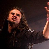 Acid Drinkers!  2008-10-23