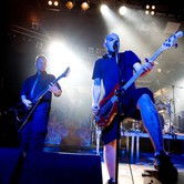 Acid Drinkers!  2008-10-23