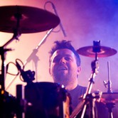 Acid Drinkers!  2008-10-23