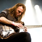 Acid Drinkers!  2008-10-23