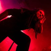 Acid Drinkers!  2008-10-23