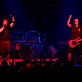 Acid Drinkers!  2008-10-23