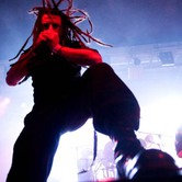 Acid Drinkers!  2008-10-23