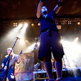 Acid Drinkers!  2008-10-23