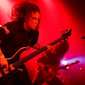 Acid Drinkers!  2008-10-23