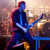 Acid Drinkers!  2008-10-23