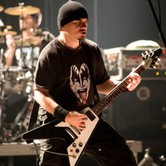 Acid Drinkers!  2008-10-23