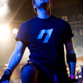 Acid Drinkers!  2008-10-23