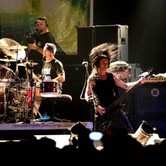 Acid Drinkers!  2008-10-23