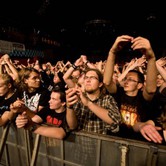 Acid Drinkers!  2008-10-23