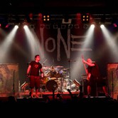 Acid Drinkers!  2008-10-23