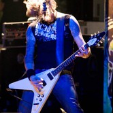 Acid Drinkers!  2008-10-23