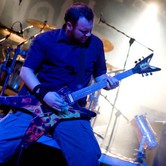 Acid Drinkers!  2008-10-23