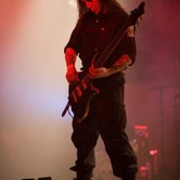 Acid Drinkers!  2008-10-23