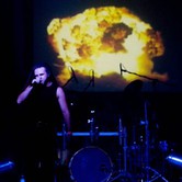 Acid Drinkers!  2008-10-23